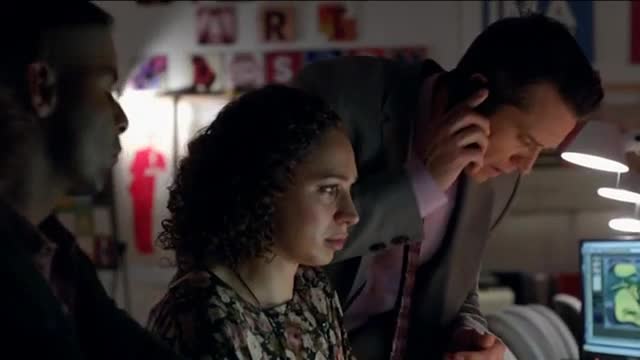 Castle na zabiti S07E04 Dětská hra mp4