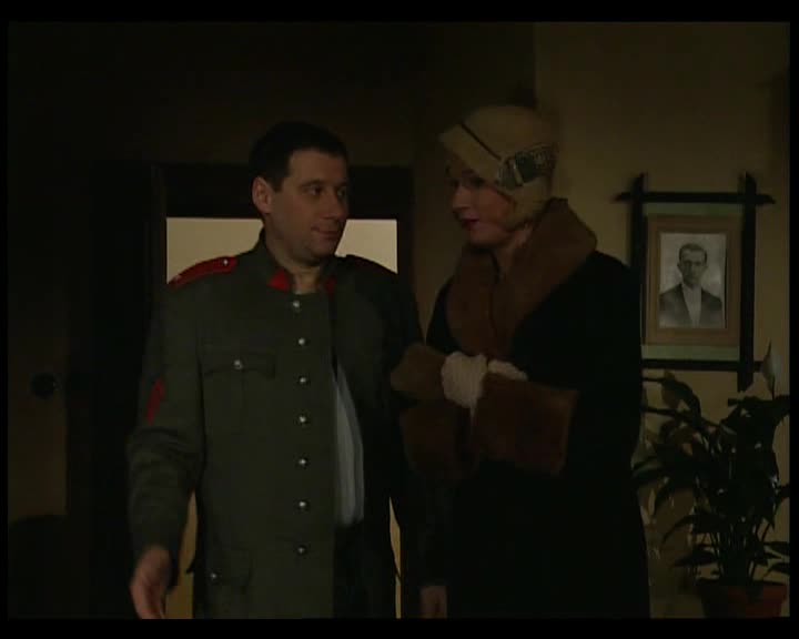 Četnické humoresky 14 Klaudynka avi