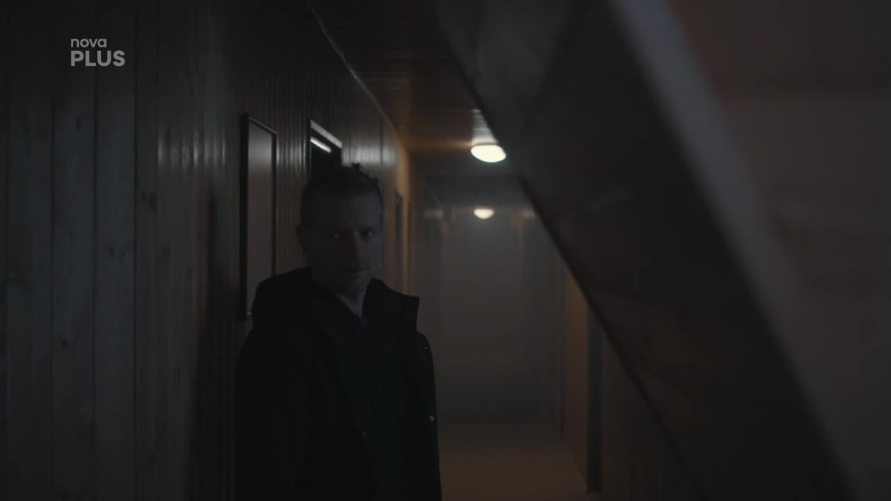 Dáma a Král II 12 díl Smrt na konci světa 17 11 2019 TvRip HD CZ avi