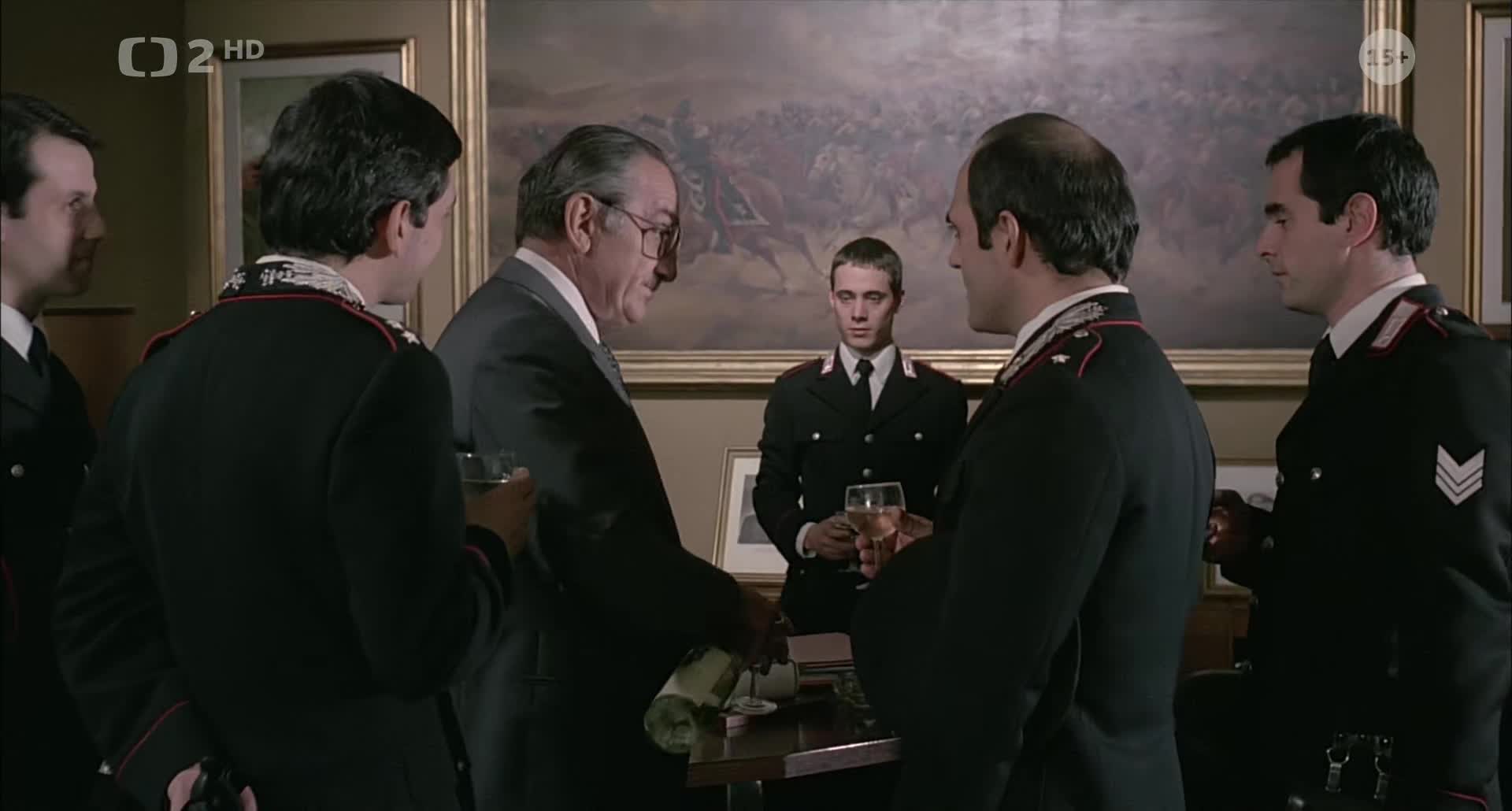 100 dní v Palermu (Itálie 1984, 1080p) JackRIPper mp4