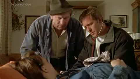 Doktor z hor 6 03 díl Planoucí ctižádost CZ avi