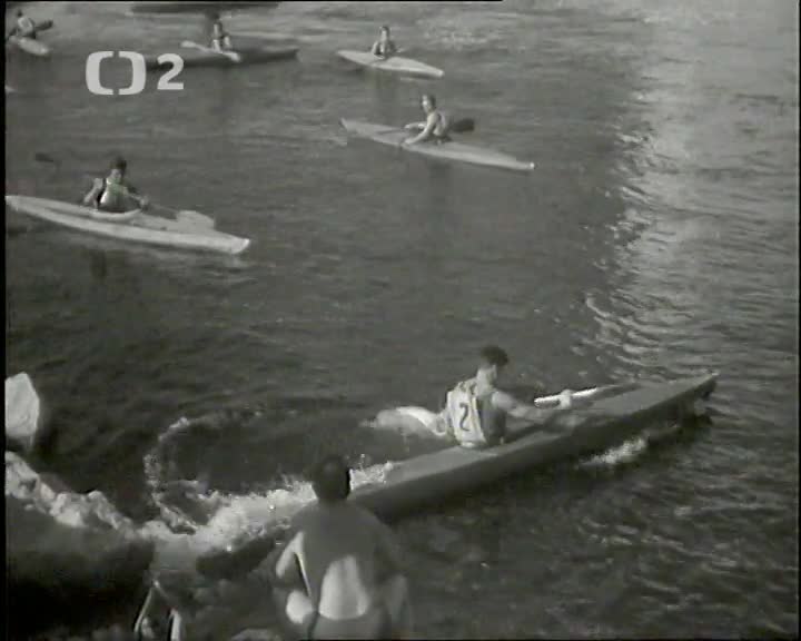 Hledání ztraceného času Vltava v obrazech 08 mp4