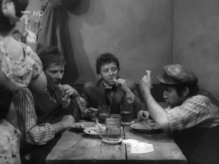 Hříšní lidé Města pražského 10 Kaprova smrt mp4