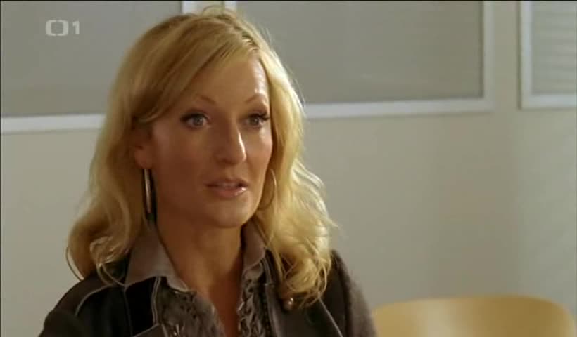 Hubert a Staller 1x01 Malé ryby,velké ryby arc avi