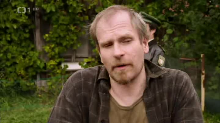 Hubert a Staller 2x10 Slepice,která snáší vadná vejce arc avi