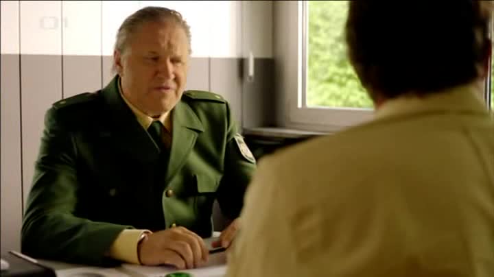 Hubert a Staller 2x05 Vila koupená se vším všudy arc avi