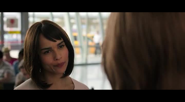 Holky na tahu =2017,, CZ avi