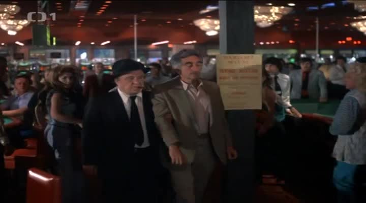 Kojak S03E14 Dům modlitby, doupě lupičů avi