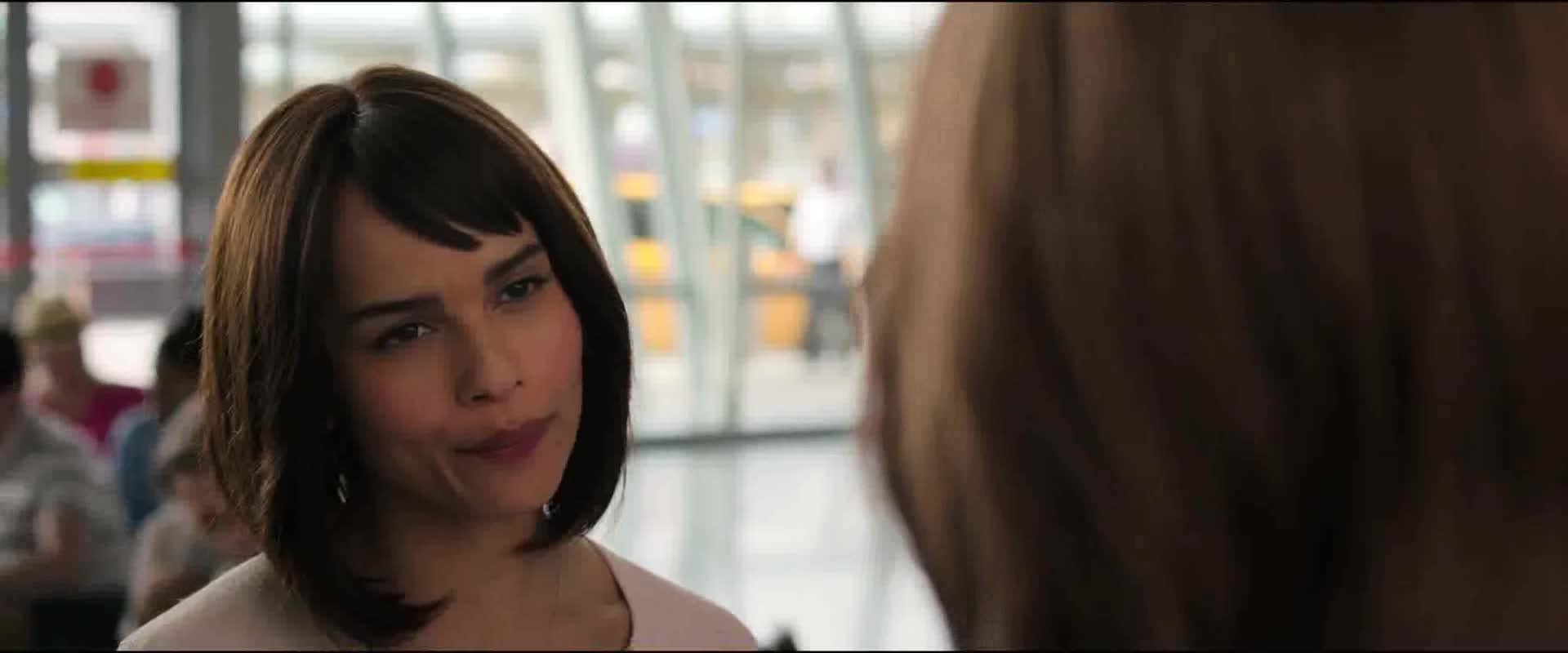 Holky na tahu =2017 CZ avi