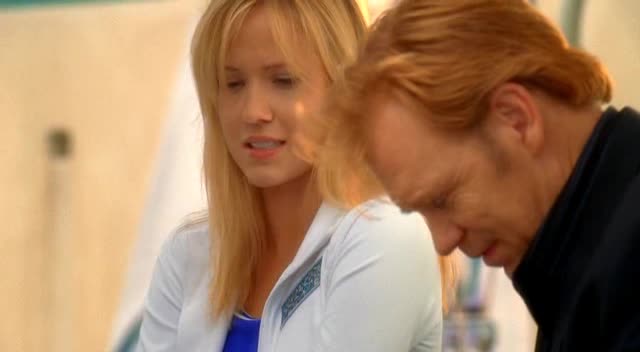 Kriminálka Miami 06x02 Celebrita z internetu avi