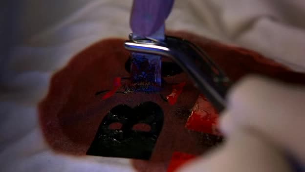 Kriminálka New York S05E14 Ztracená dcera avi