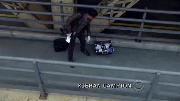 Kriminálka New York S06E08 Kukaččí hnízdo avi