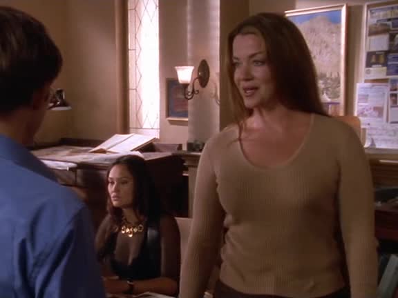 Lovci Pokladu S03E10 Kouzelny nahrdelnik avi