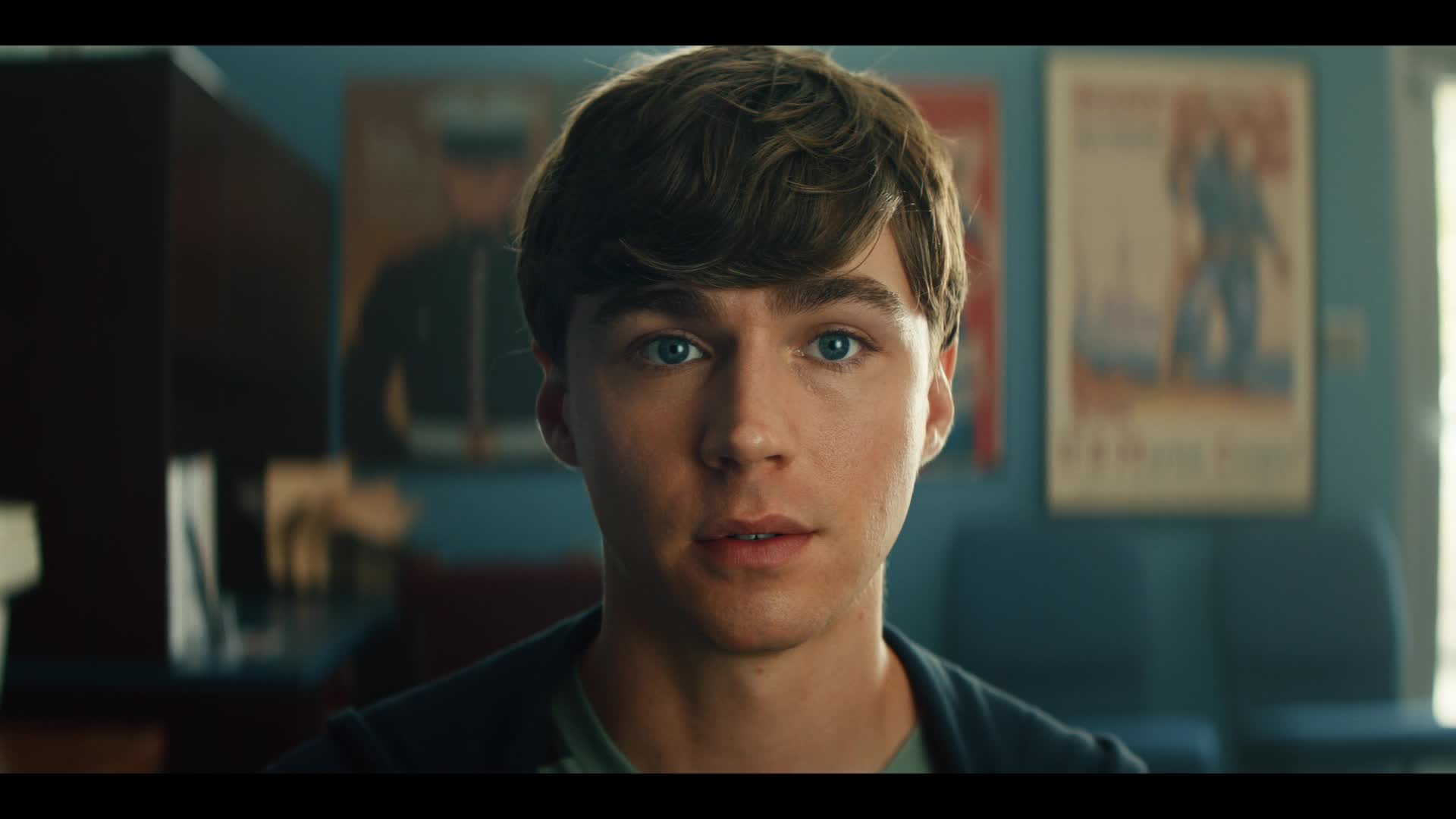 Zobáci S01E01 {2025} drama, válečný AAC 5 1 1080p CZ dabing mkv