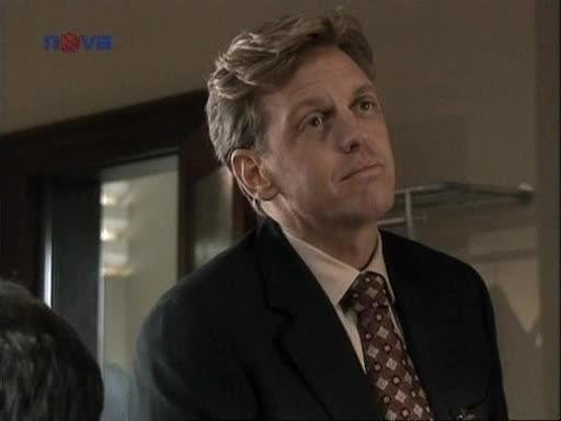 Sue Thomas Agentka FBI 03x10 Ztráta paměti (Secret Agent Man) avi