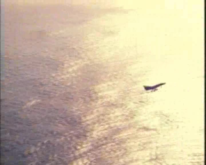 Války a zbraně 32 Námořní síly NATO avi