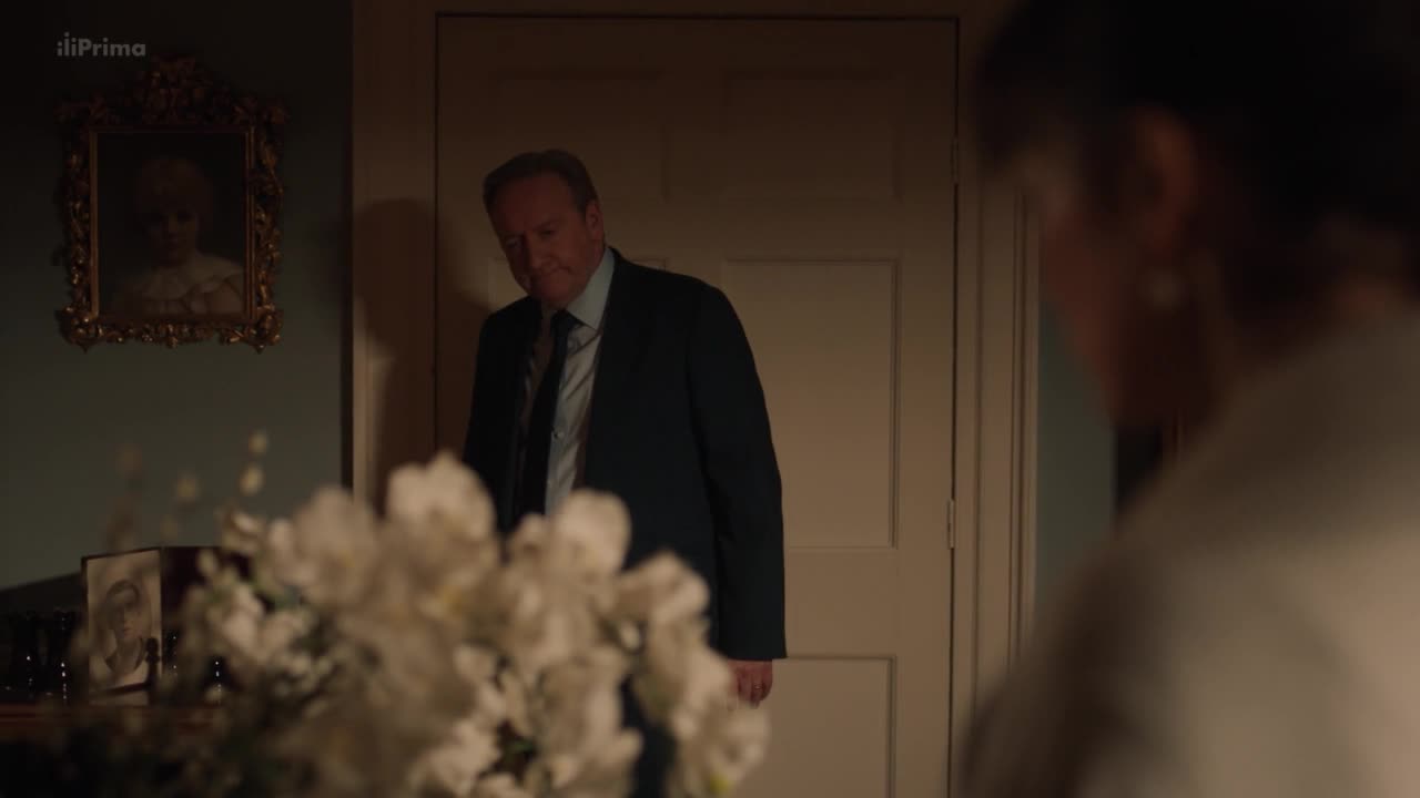 Vraždy v Midsomeru s22e03 129 Rodinné štěstí mp4