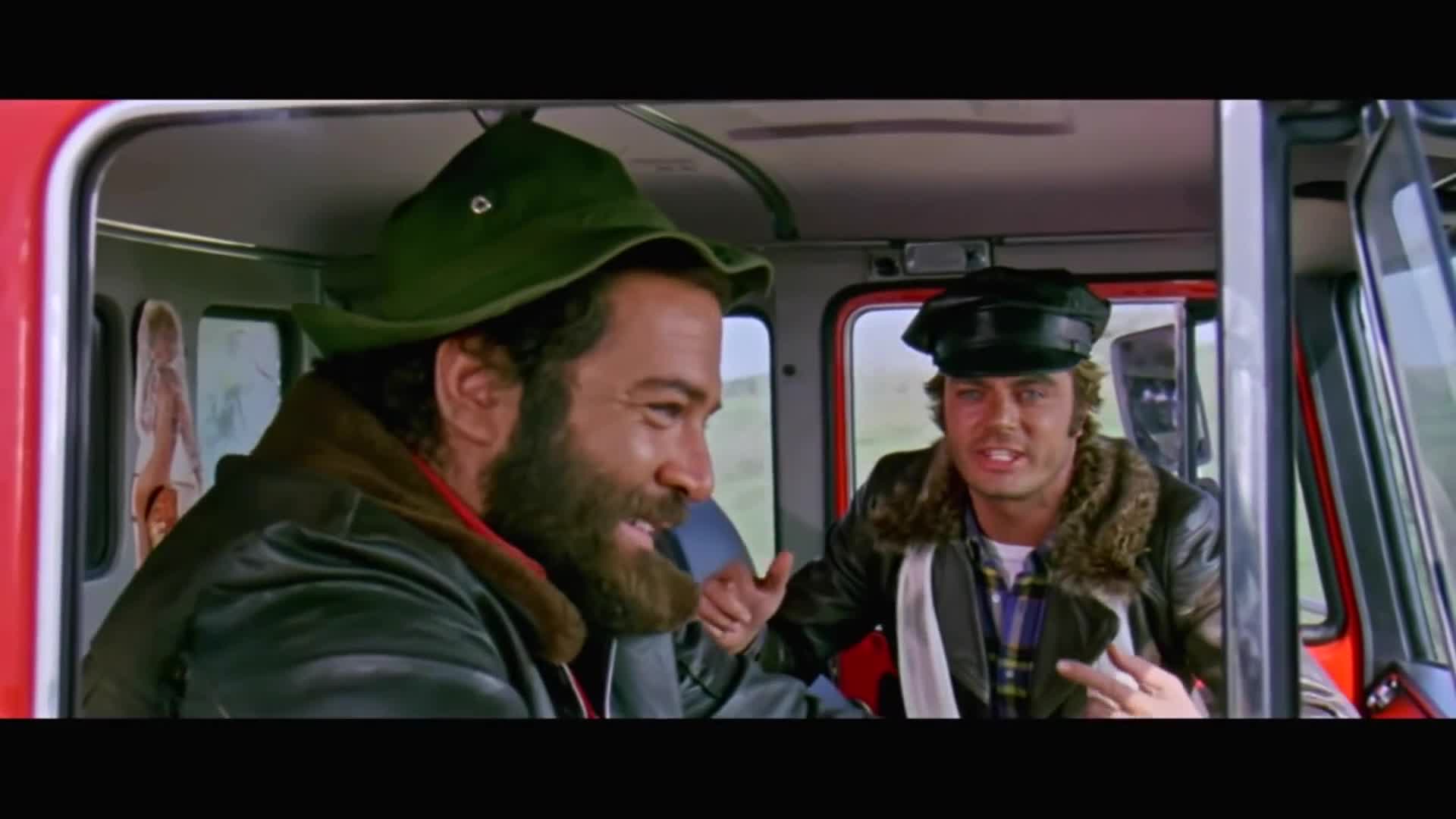 Šimon a Matouš jedou na Riviéru 1975 CZ dab 1080p mkv