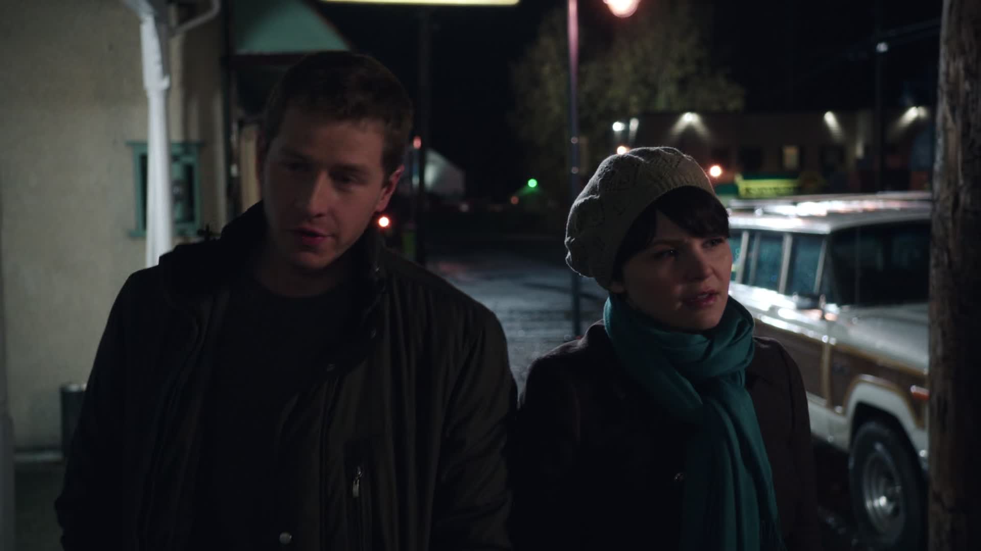 Bylo, nebylo S01E13 22 2011 CZ dab 1080p Co se stalo s Frederickem mkv