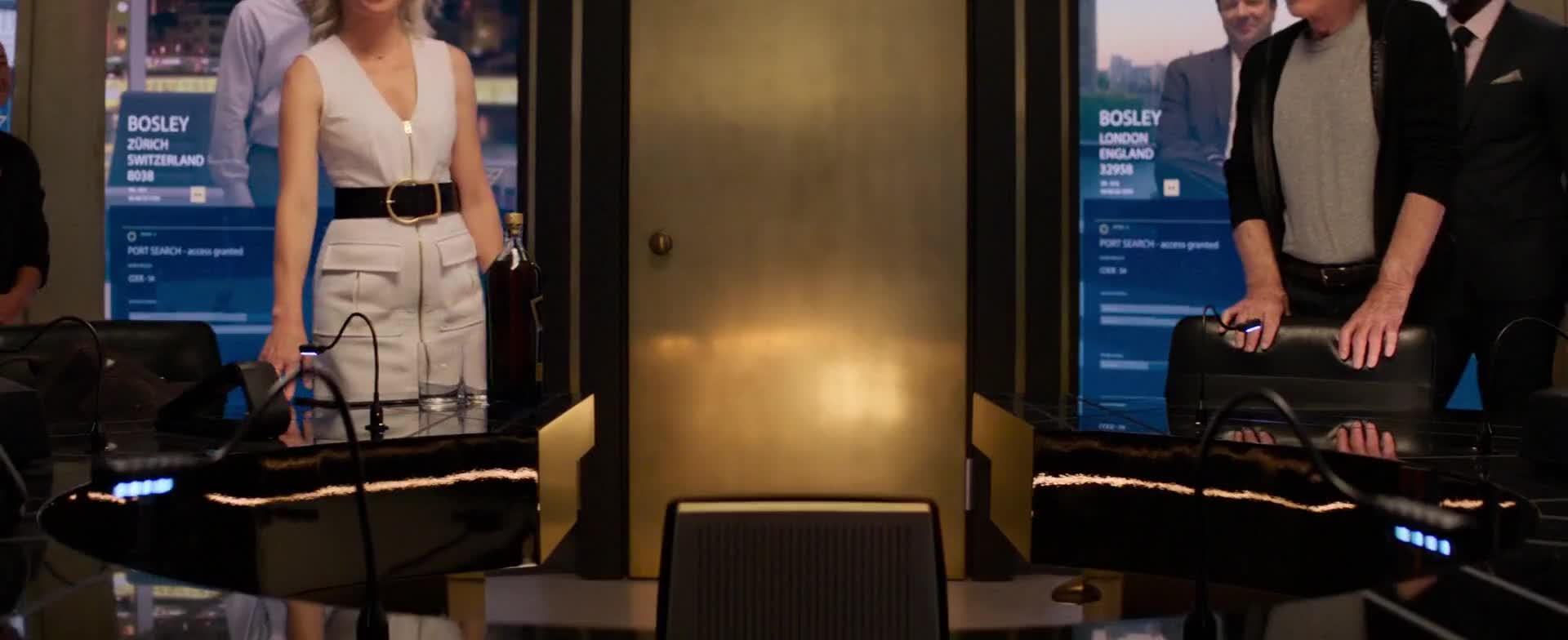 Charlieho andílci =2019 CZ mkv