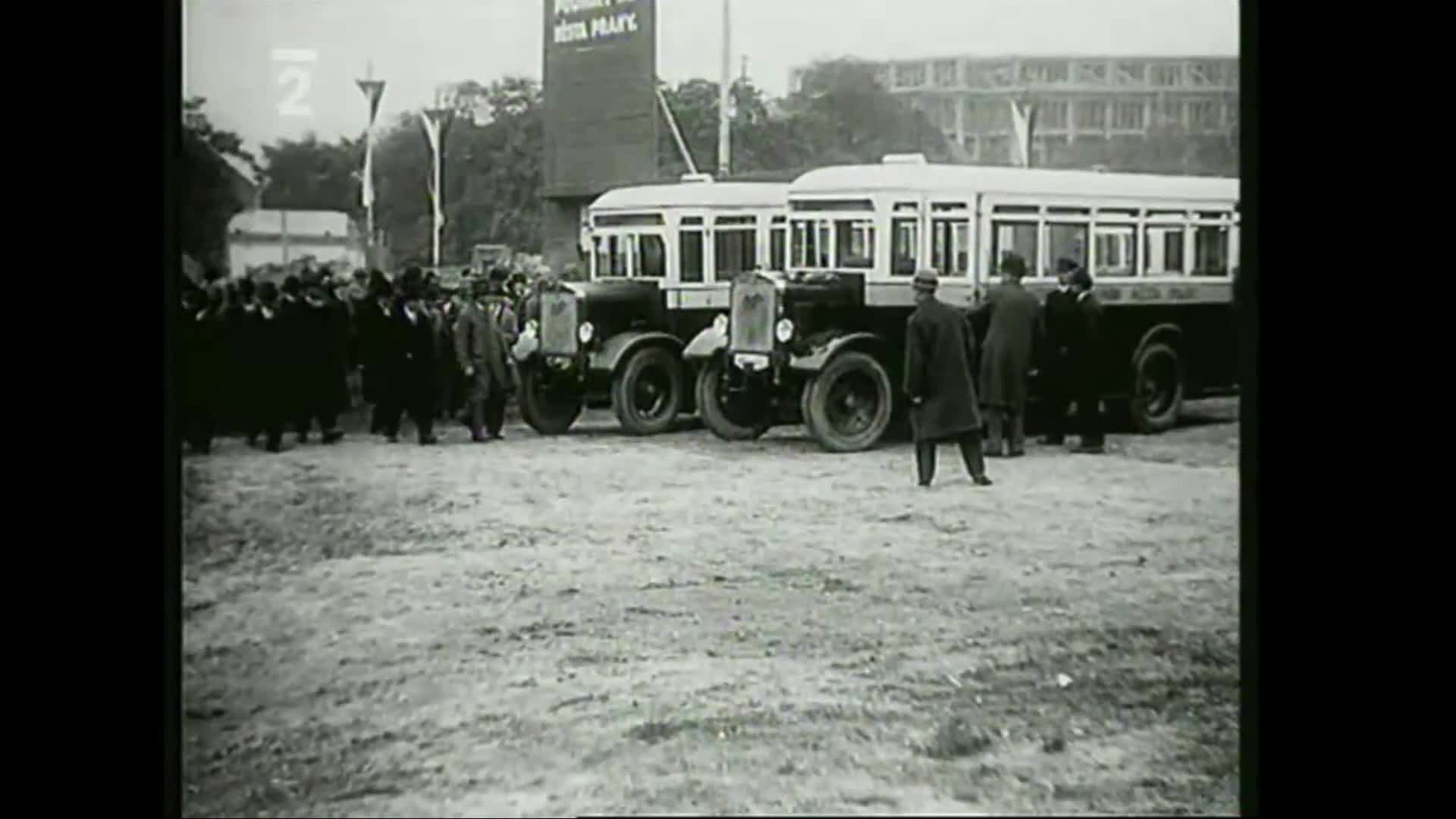 Hledání ztraceného času Elektrické podniky mkv