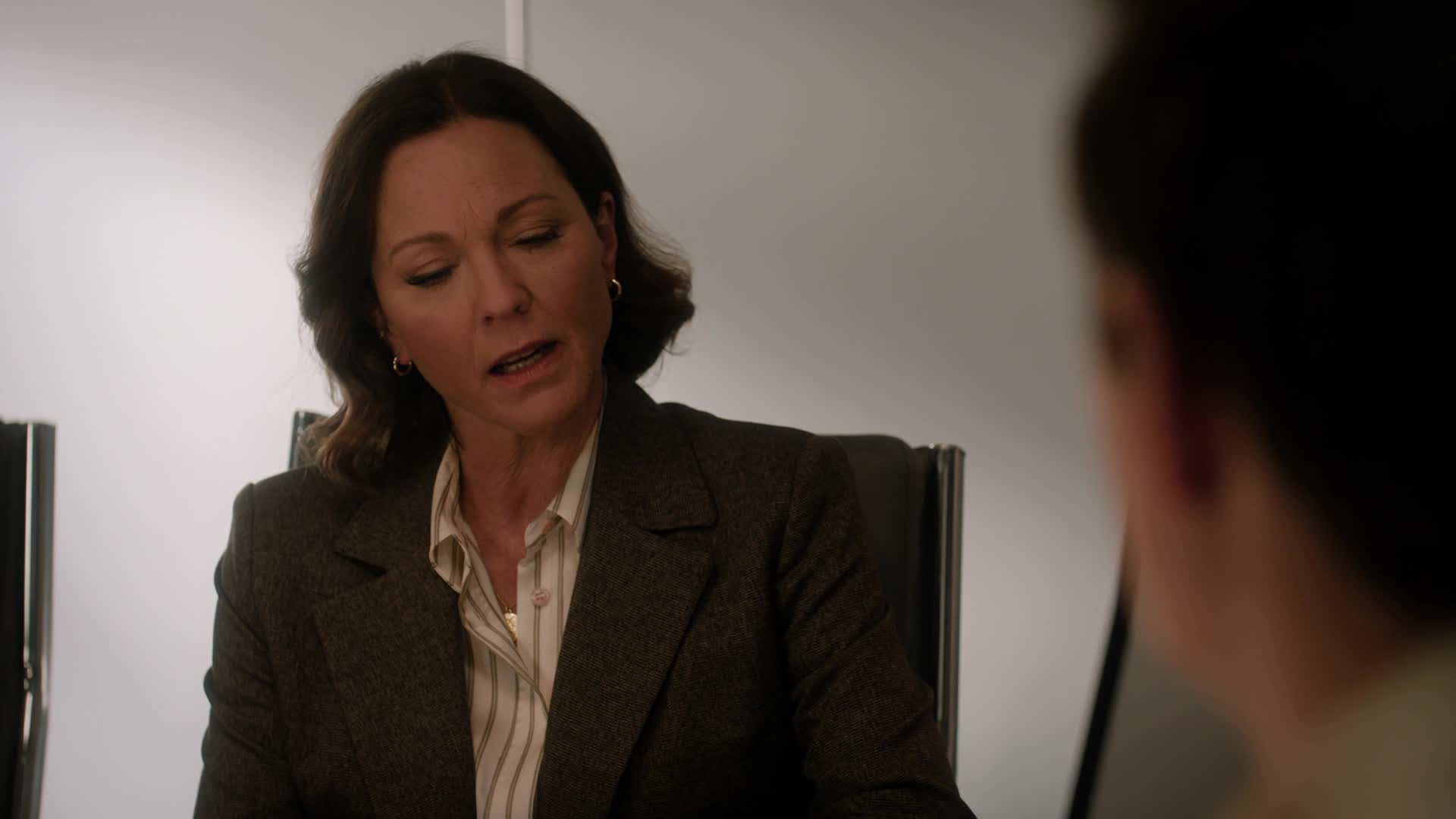 Nalezení S02E03 22 2024 CZ dab 1080p Missing While Lonely mkv