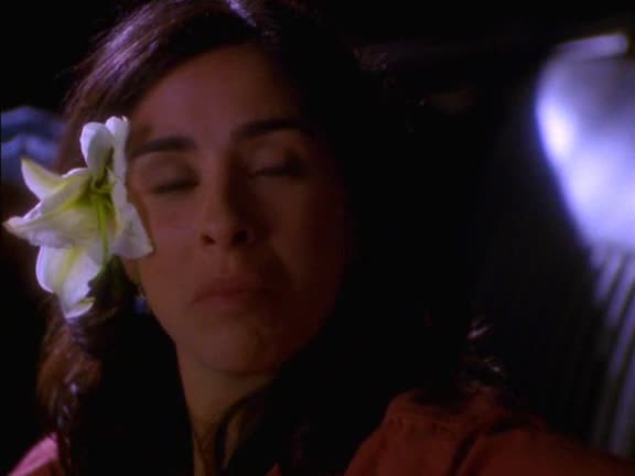 JAG 03x04 kissing scene líbací scéna.avi