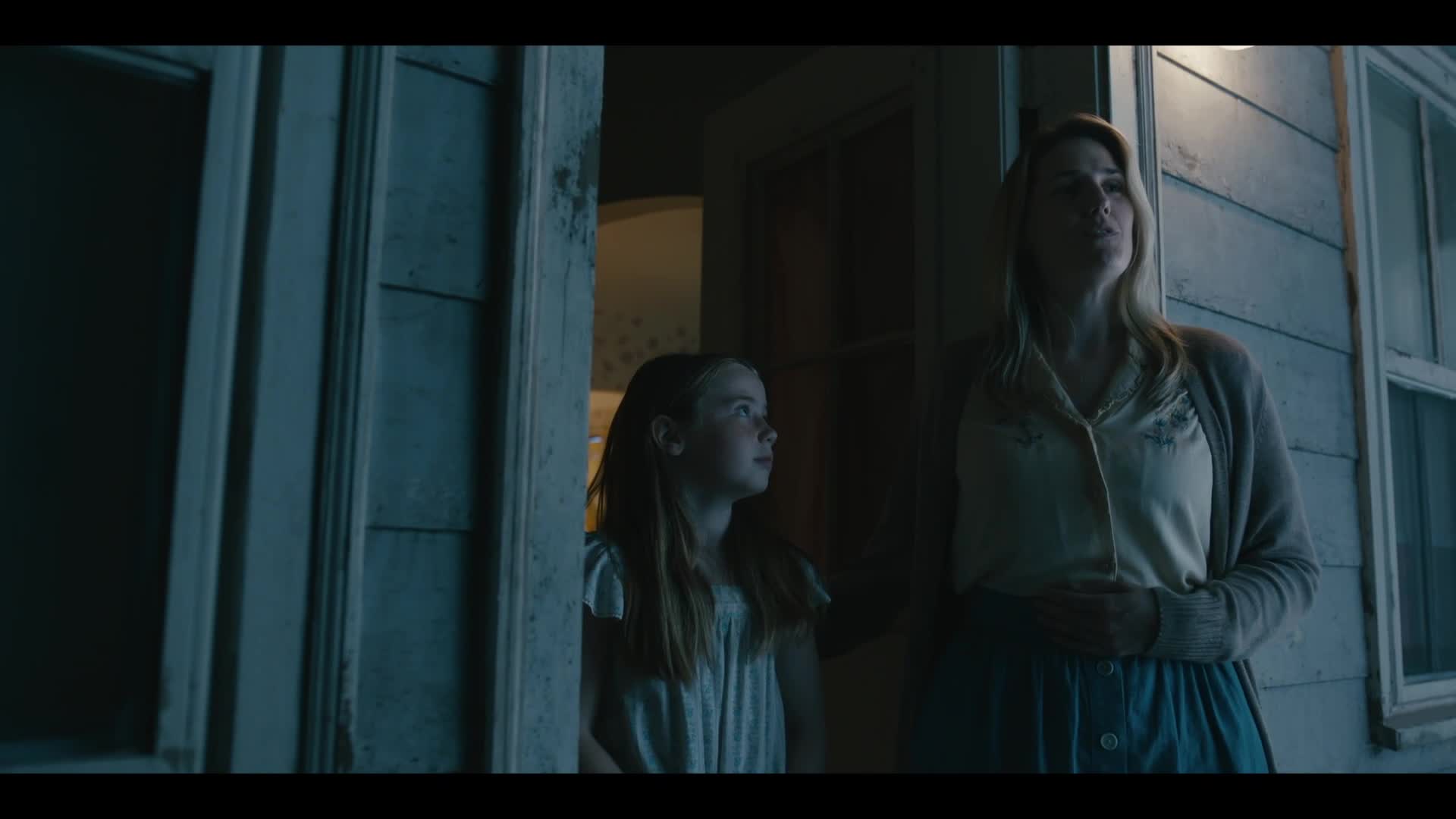 Cesta ven S01E01 Cesta dlouhým dnem do noci (2022) horor mysteriózní Sci Fi thriller czdab mkv