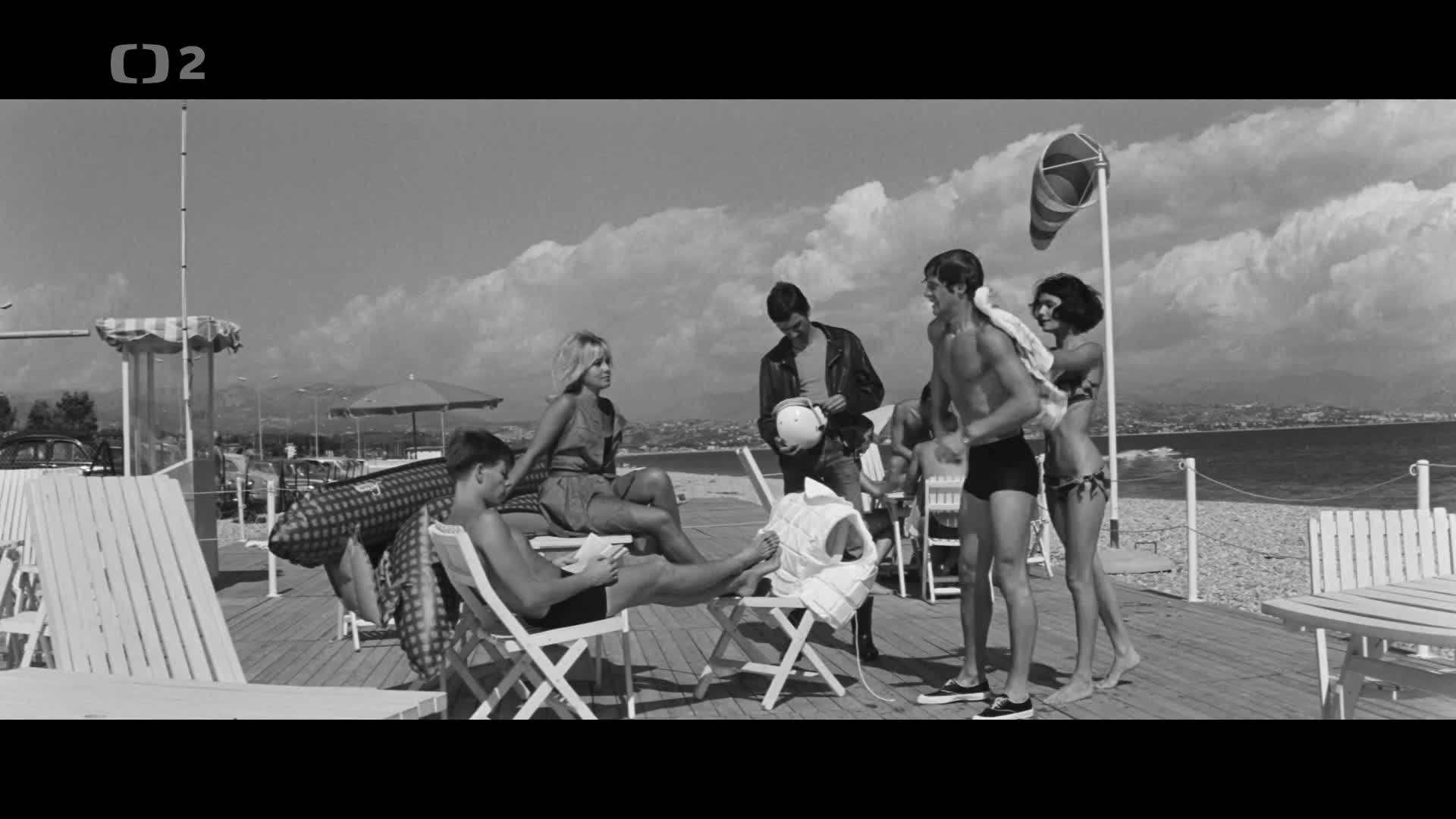 Jednoho letního rána (1965) cz dabing mp4