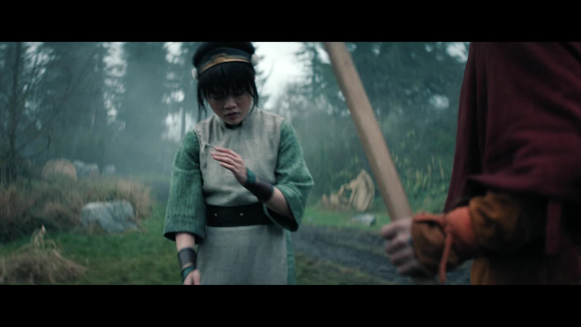 Avatar: Legenda o Aangovi S02E03 {2026} dobrodružný, fantasy AC3 5 1 1080p CZ dabing mkv
