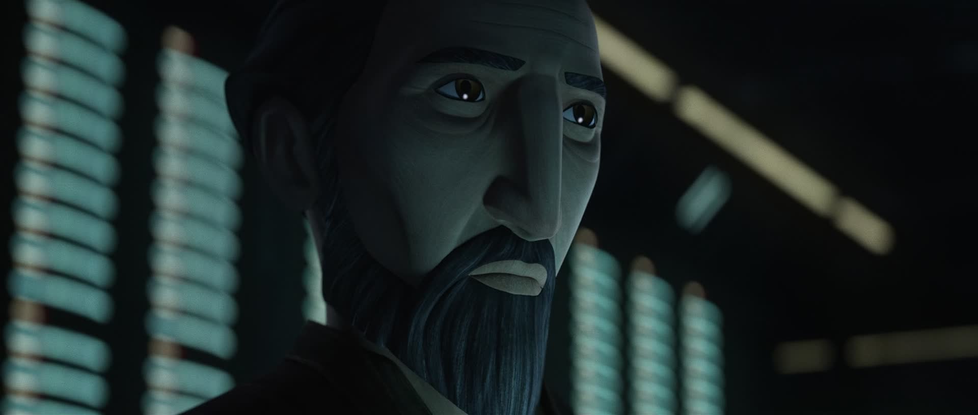 Star Wars Příběhy rytířů Jedi S01E04 06 2022 CZ dabing 1080p FHD Sithský lord mkv