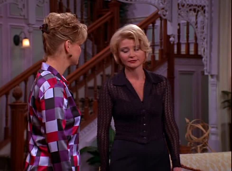 Sabrina mladá čarodějnice S01E10 24 1996 CZ dabing 720p HD Sladkokyselé vítězství mp4