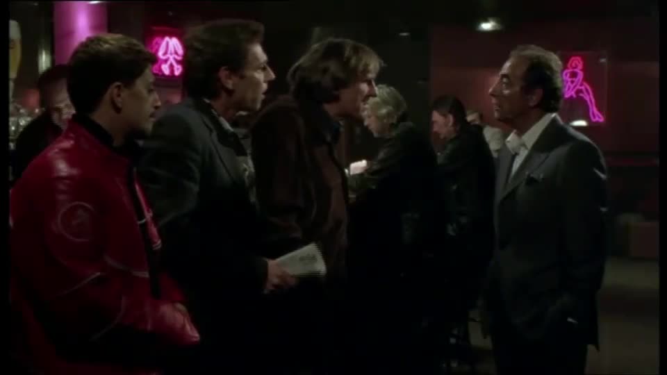 Strilejte na Francouze (Gérard Depardieu,Harvey Keitel,Johnny Hallyday 2003 Krimi Komedie Akční 1080p ) Cz dabing mp4