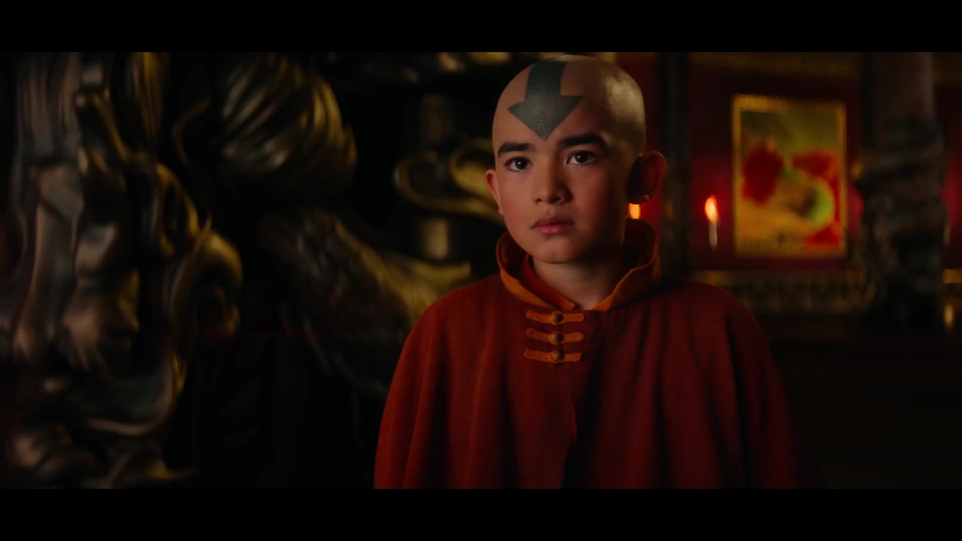 Avatar Legenda o Aangovi   Avatar The Last Airbender S01E06 2024 CZ dabing HD 1080p mkv