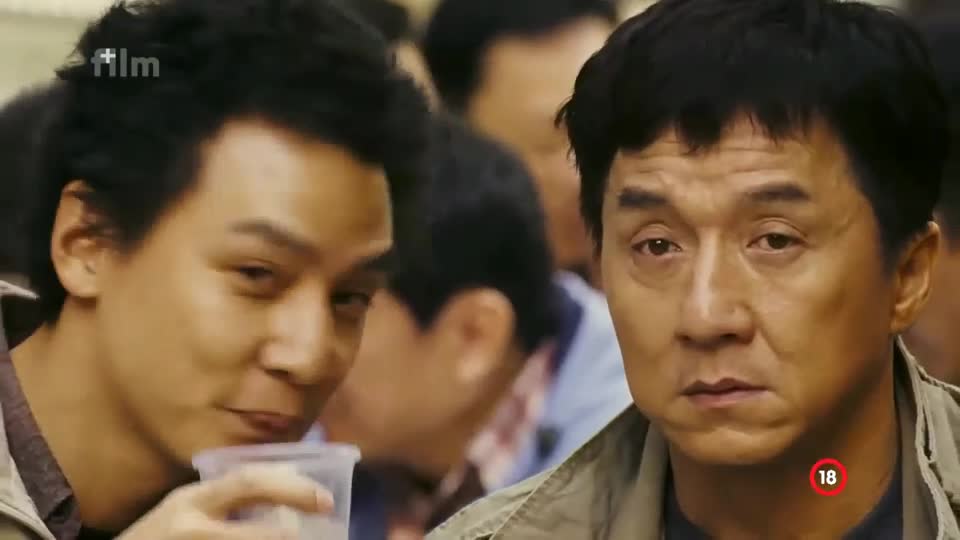 Město zločinu (Jackie Chan,Naoto Takenaka,Daniel Wu 2009 Akční Drama) Cz dabing mp4