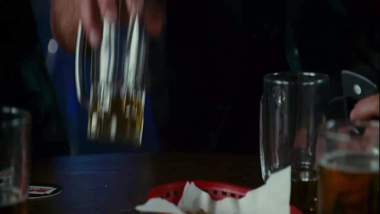 Divočáci (John Travolta,Tim Allen,Martin Lawrencea 2007 Komedie Road movie Bdrip 1080p ) Cz dabing avi