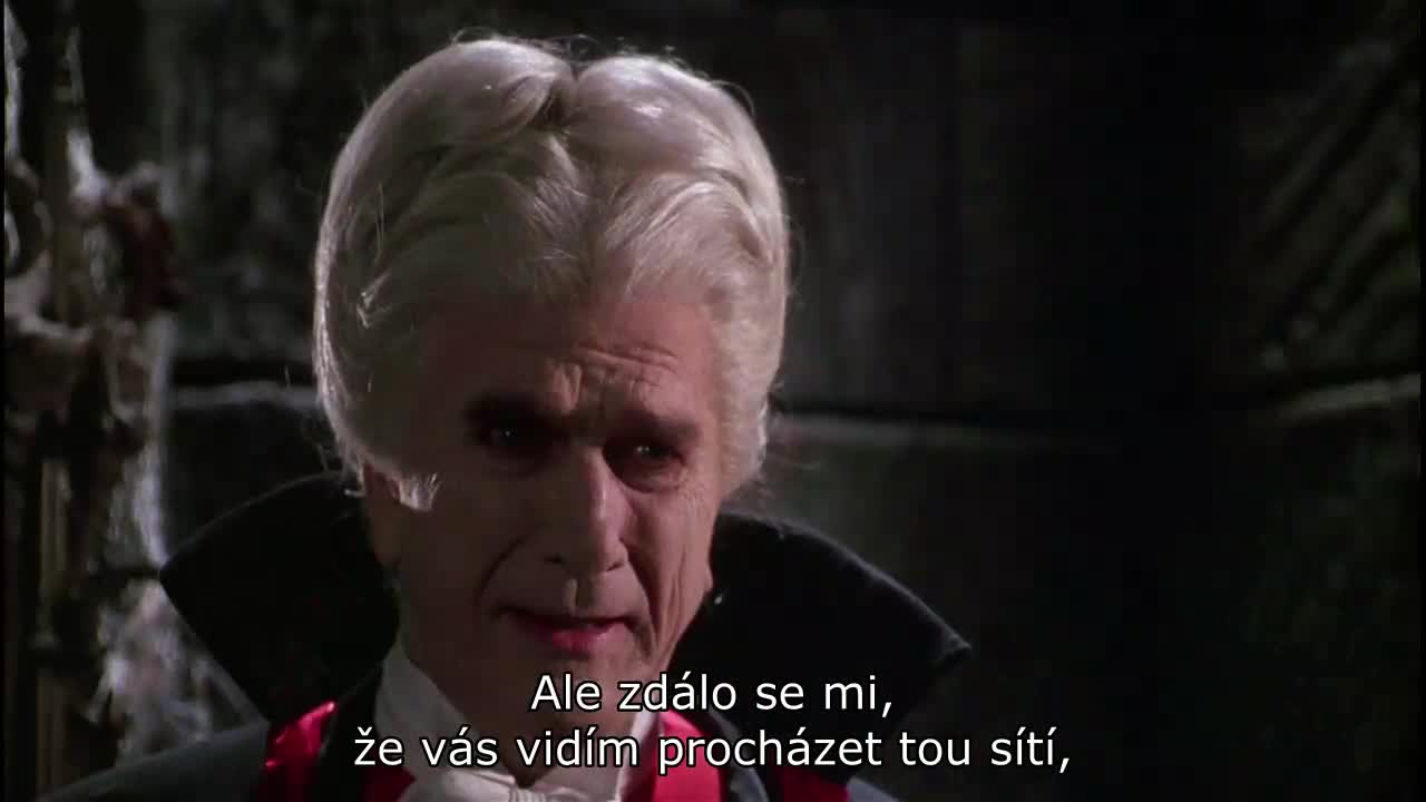 Drakuloviny (Leslie Nielsen,Peter MacNicol,Steven Weber 1995 Komedie Thriller Fantasy Bdrip 1080p ) Cz Sk dabing + cz title avi