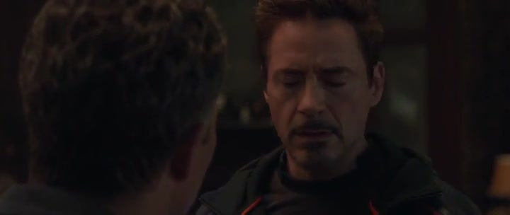 Avengers Infinity War CZ 2018 mp4