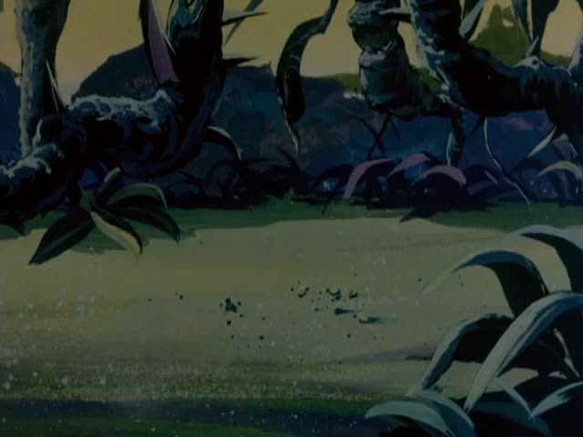 Space Stars 1981 The Herculoids 1981 S01E01 The Ice Monster DVDRip x264 TiMEGOD (1) mkv