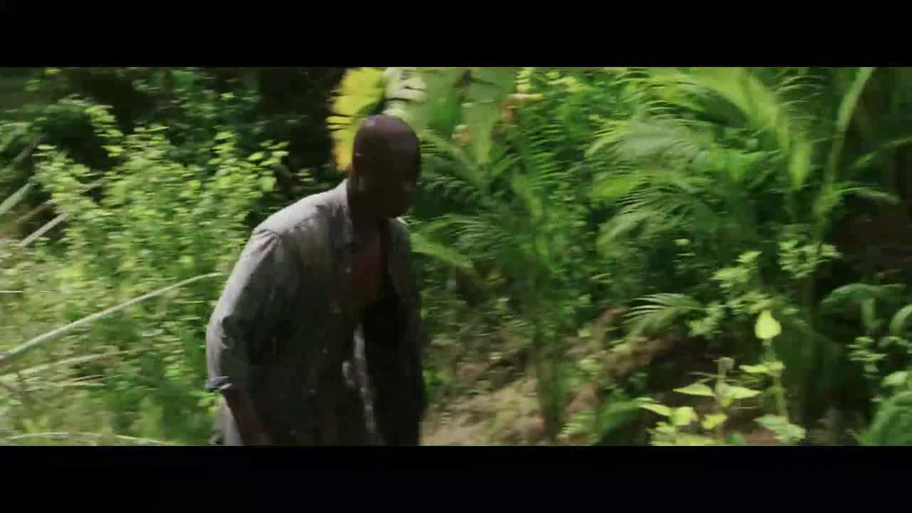 Krvavý diamant (Leonardo DiCaprio, Djimon Hounsou, Jennifer Connelly 2006 Dobrodružný Drama Thriller 1080p ) Sk dabing+Cz subtitle avi