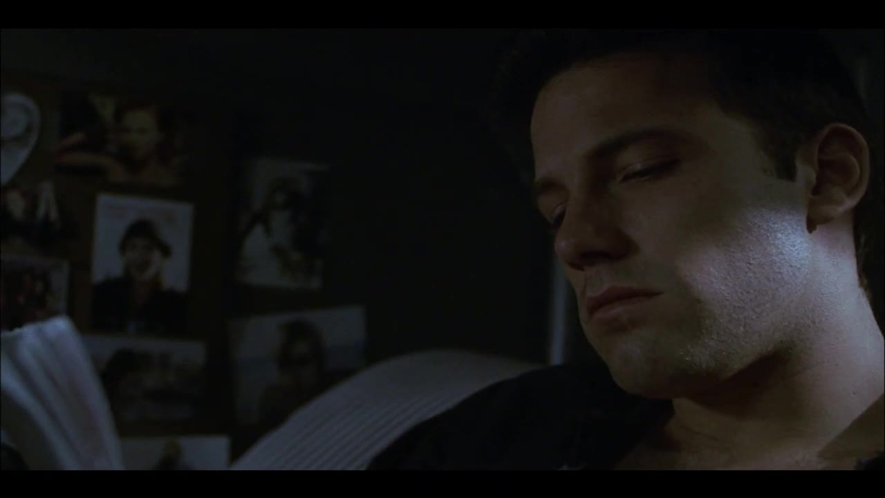 Falešná hra (Ben Affleck,James Frain,Gary Sinise 2000 Krimi Thriller Akční Bdrip 1080p ) Sk dabing avi