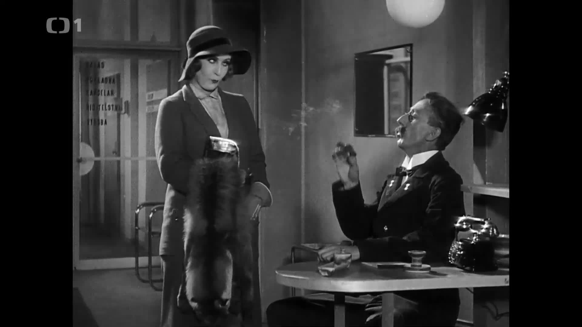 To neznáte Hadimršku (1931) mp4
