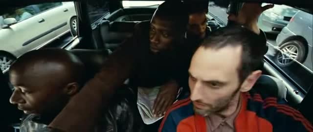 2 blbouni v Paříži (Ramzy Bedia,Eric Judor,Élodie Bouchez 2008 Komedie Bdrip 1080p ) Cz dabing mkv