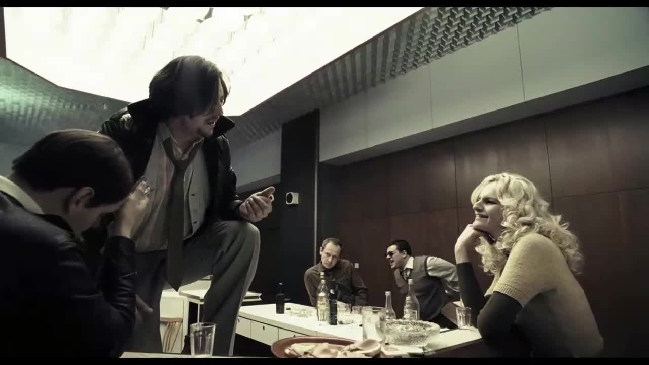 Pouta (Ondřej Malý,Kristína Tormová,Martin Finger 2009 Drama Thriller Psychologický Bdrip 1080p ) Cz dabing avi