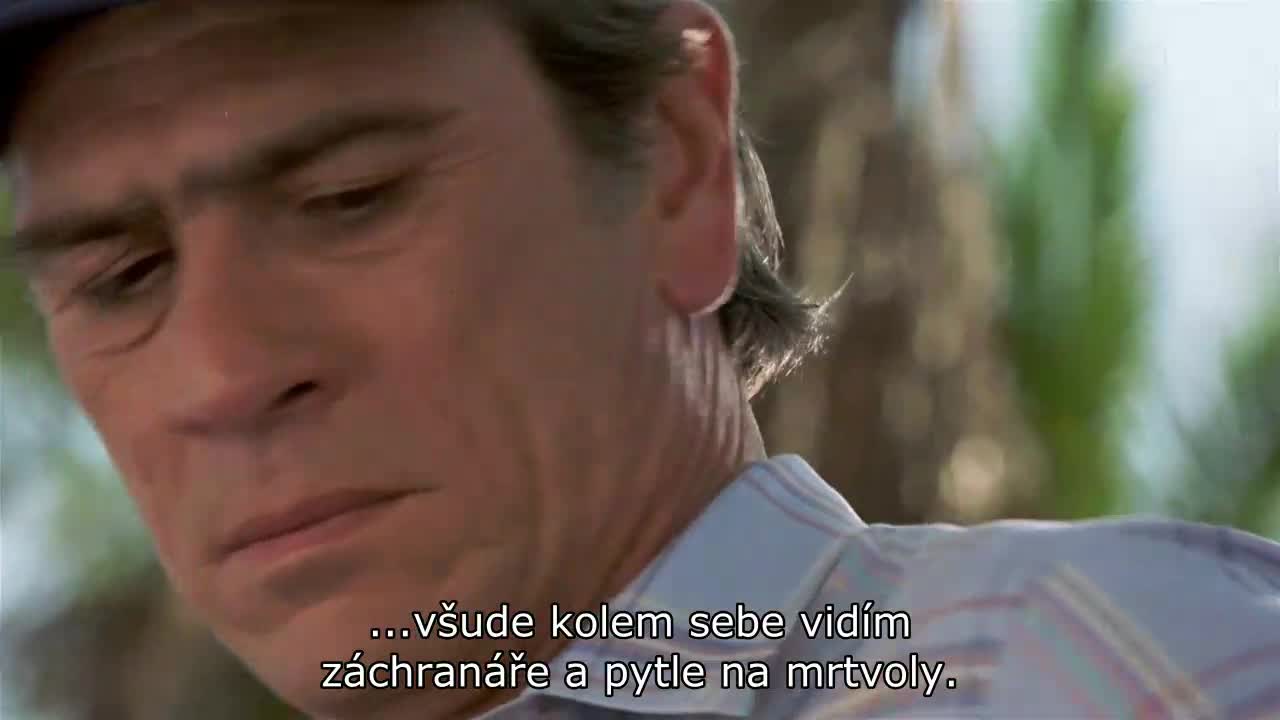 Sopka (Tommy Lee Jones,Anne Heche,Gaby Hoffmann 1997 Katastrofický Akční Drama Thriller Bdrip 1080p ) Cz dabing+cz titulky avi