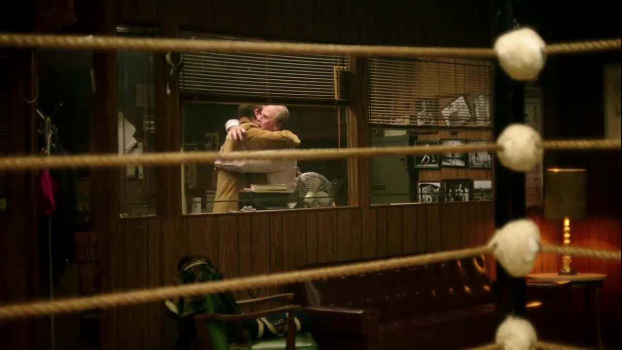 Skutečný Rocky Balboa (Liev Schreiber,Naomi Watts,Elisabeth Moss 2016 Životopisný Sportovní Drama Bdrip 1080p ) Cz dabing avi