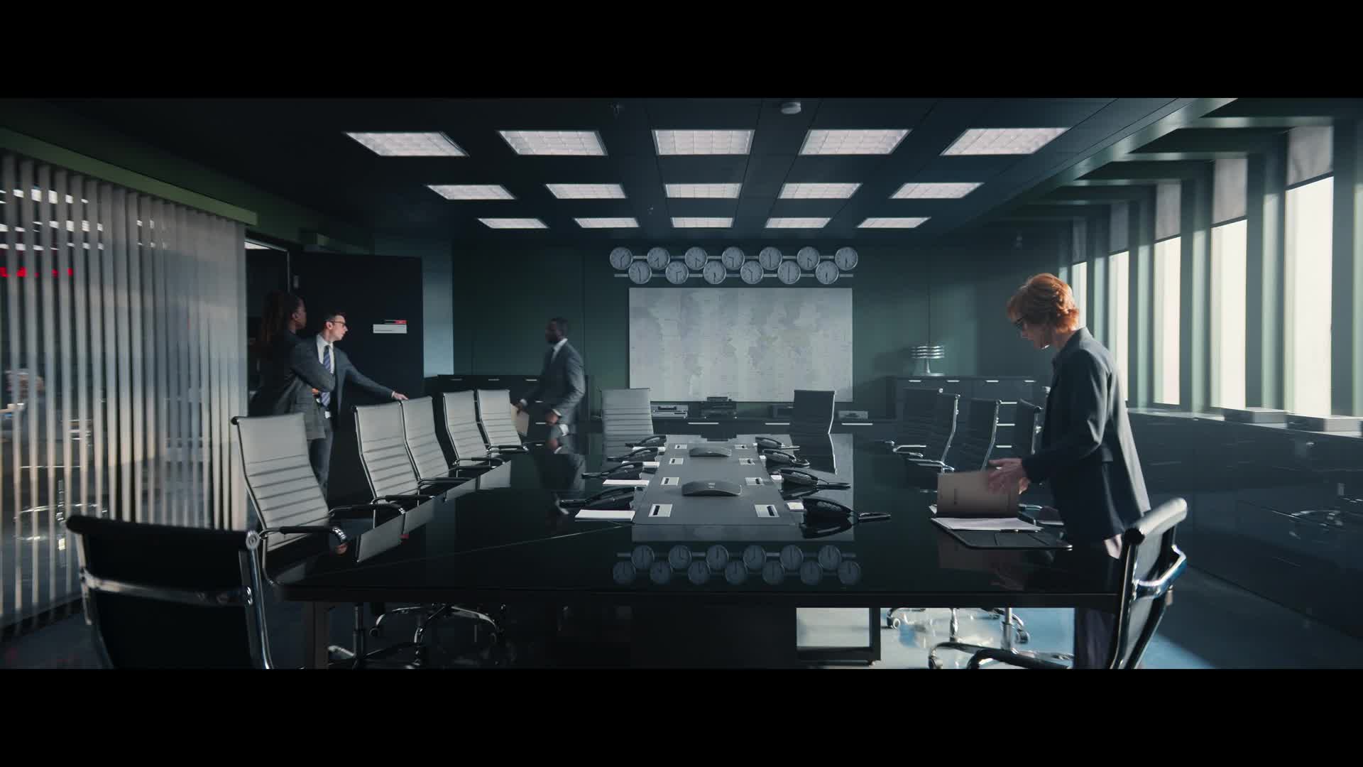 Den Šakala S01E10 cz mkv