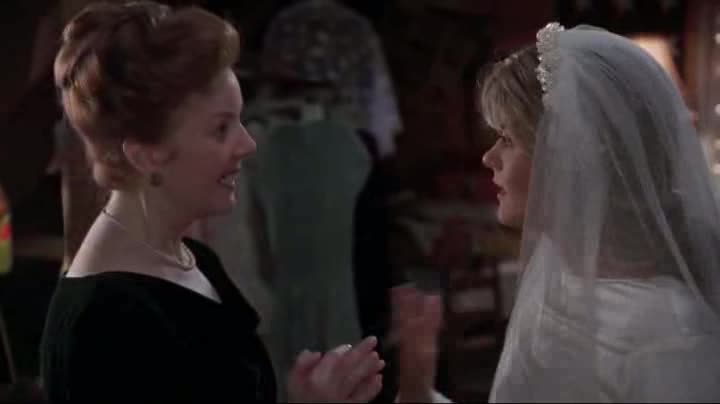 Samotář v Seattlu (Tom Hanks,Meg Ryan,Bill Pullman 1993 Komedie Romantický Drama Bdrip 1080p ) Cz dabing avi