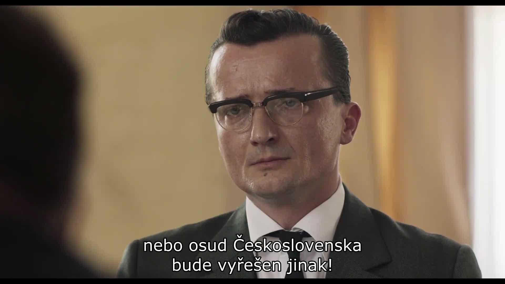 Muž, který stál v cestě (Tomáš Töpfer,Zuzana Mauréry,Adrian Jastraban 2023 Drama Historický Bdrip 1080p ) Cz dabing+forced avi