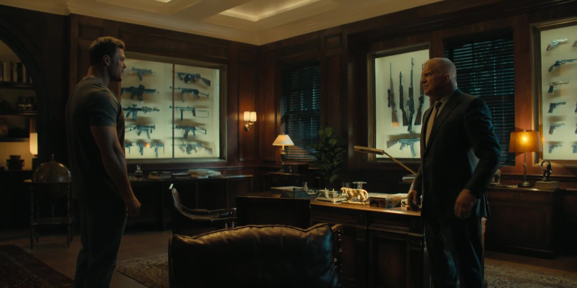 Jack Reacher S03E03 2025 CZ dabing mp4